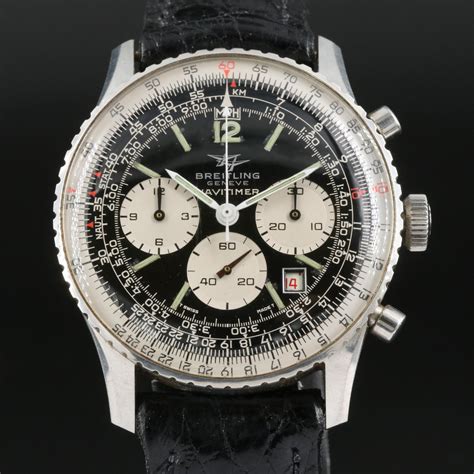 breitling chronomat navitimer manual|breitling navitimer prices.